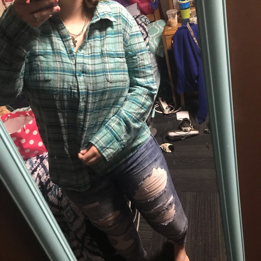 Flannel